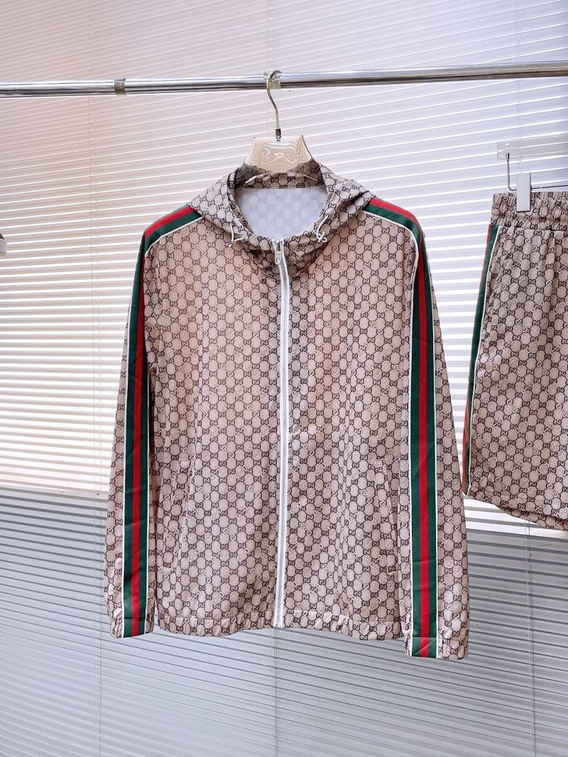 Louis Vuitton Sunscreen Jacket